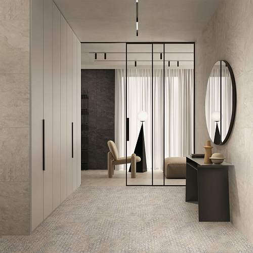 Коллекция Vitra Quarstone 60x60