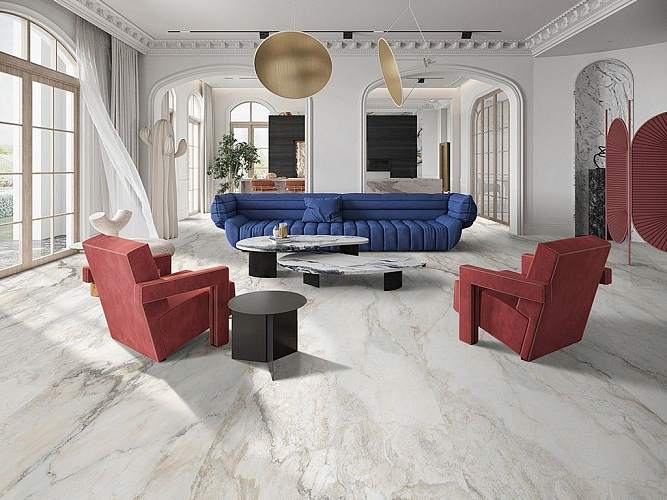 Коллекция Zodiac Ceramica Fiume