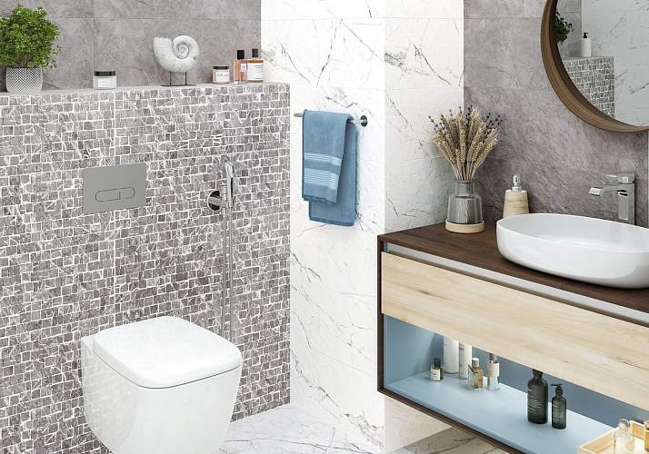 Коллекция Alma Ceramica Laurent 60x60