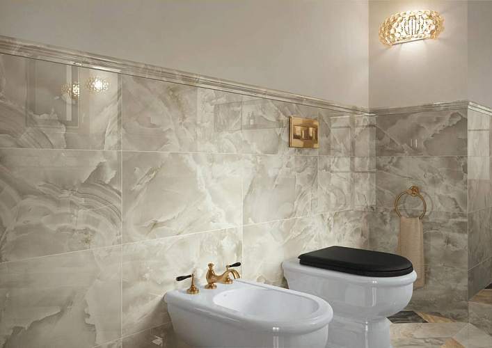 Коллекция Atlas Concorde Russia Supernova Onix