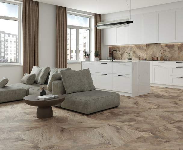 Коллекция Laparet Miranda Brown