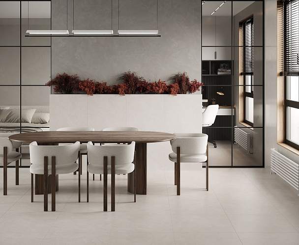 Коллекция Ceradim Stone Divine