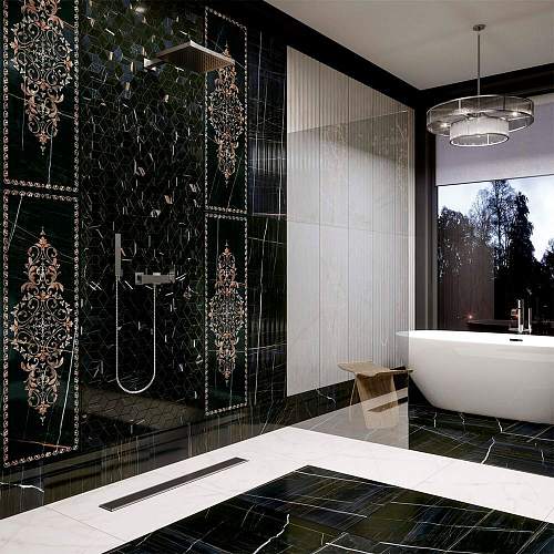 Коллекция Kerama Marazzi Греппи