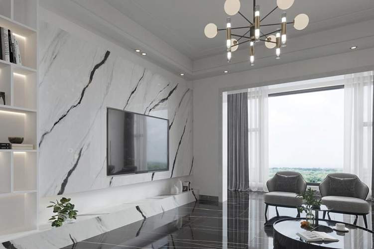 Коллекция Eurotile Panda 80x160