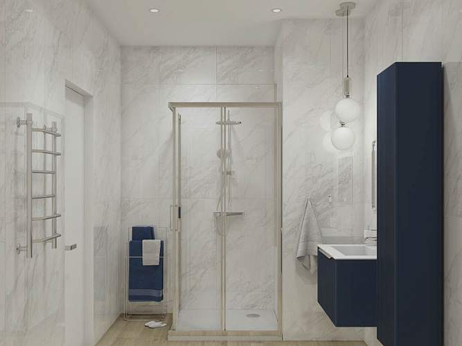 Коллекция Creto Calacatta Gold