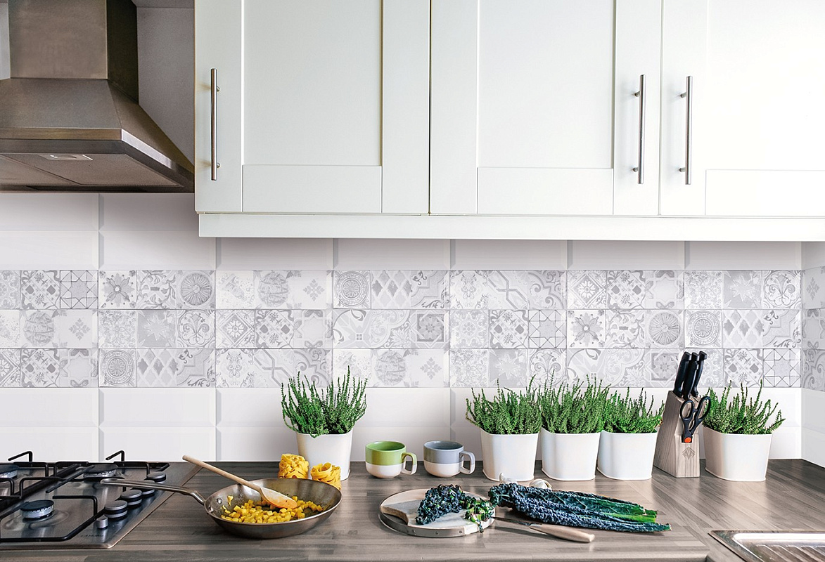 Коллекция Antique Gris 10x30