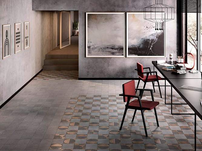 Коллекция Kerama Marazzi Матрикс