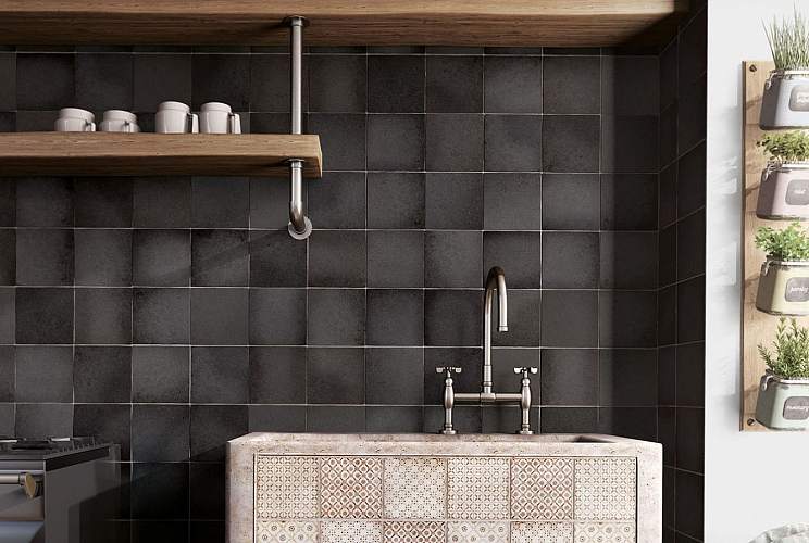 Коллекция Equipe Magma 6,5x20