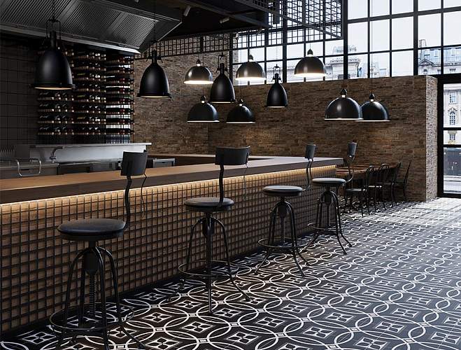 Коллекция Staro Carpets 60x60