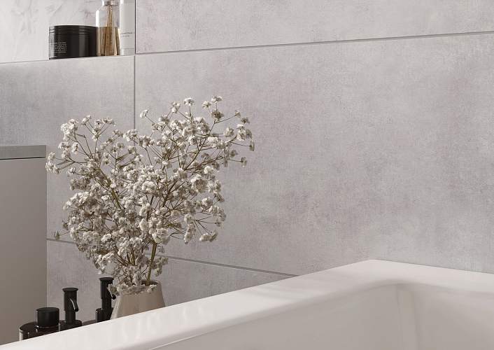 Коллекция Cersanit Brooklyn