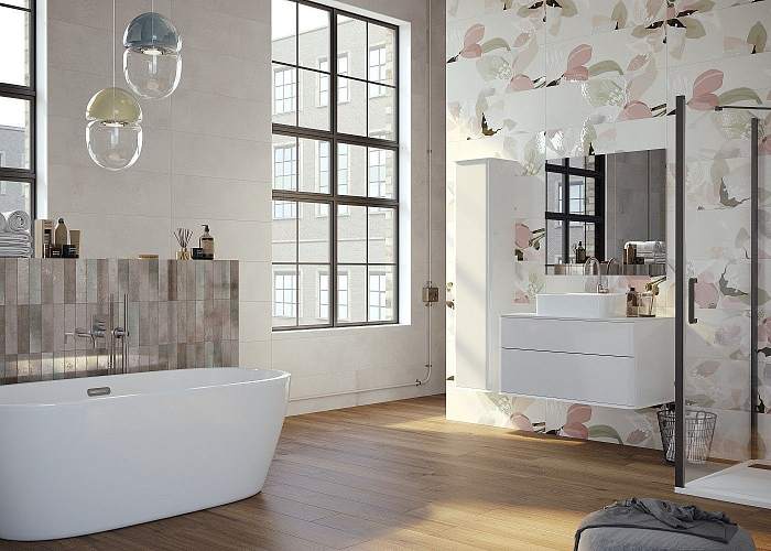 Коллекция Creto Vogue 30x90