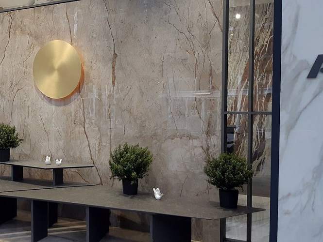 Коллекция Zodiac Ceramica Forest