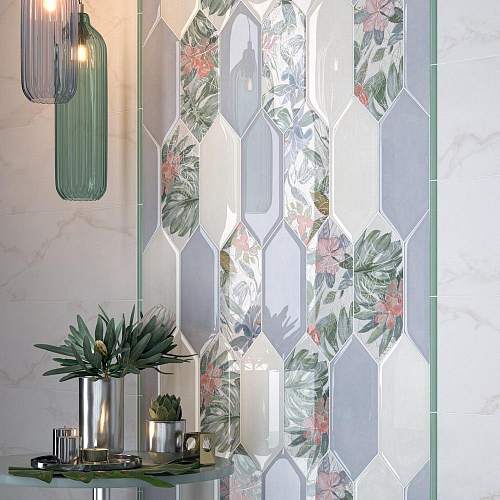 Коллекция Kerama Marazzi Фурнаш