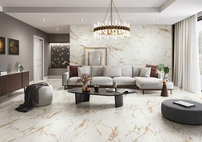 Коллекция Coliseumgres Pompei 25x75