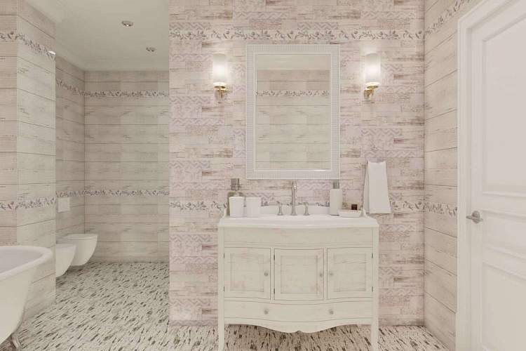 Коллекция GLOBAL TILE San Remo
