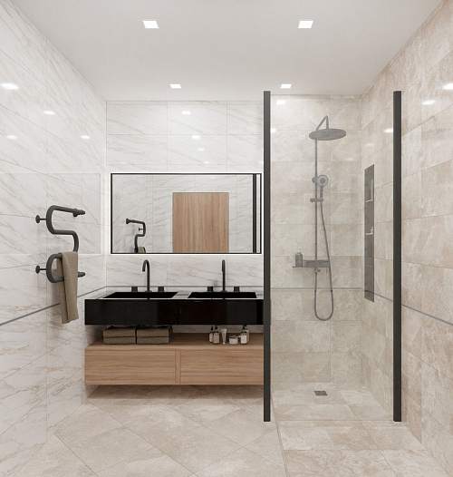 Коллекция GLOBAL TILE Surprise