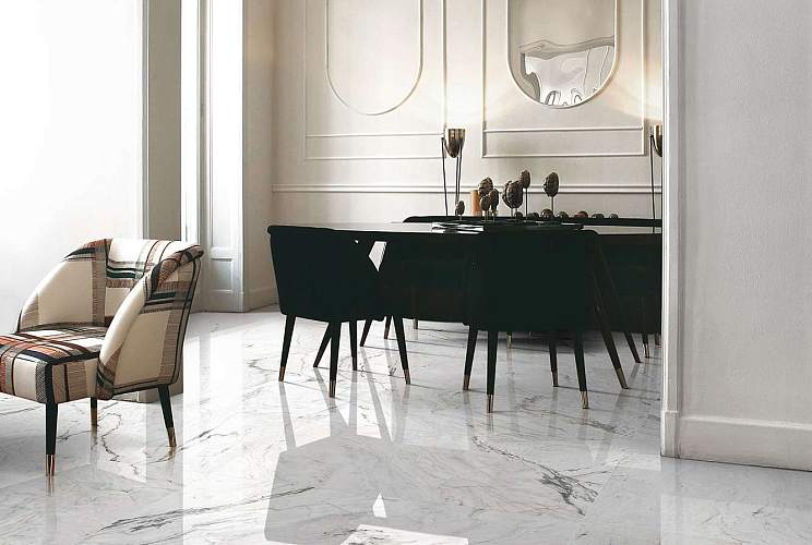 Коллекция Vallelunga Nova 60x60