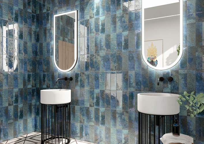 Коллекция Mainzu Bellagio 10x30