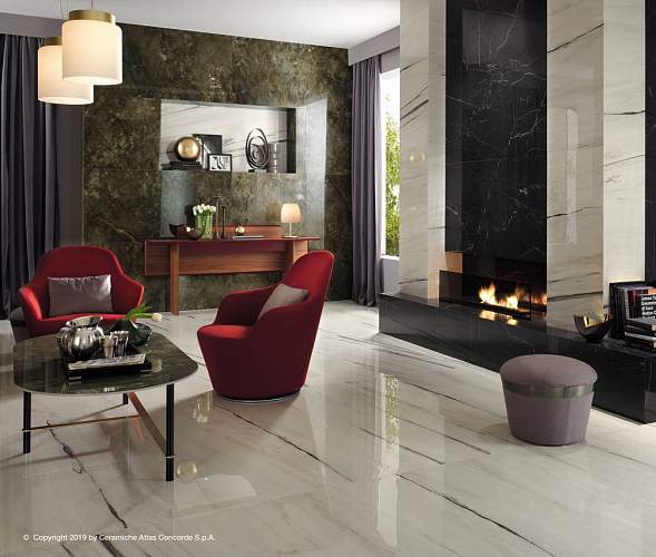 Коллекция Atlas Concorde Marvel Dream 120x278