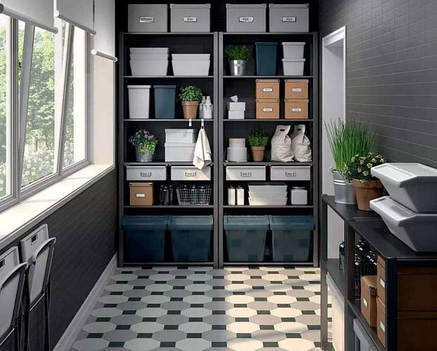 Коллекция Kerama Marazzi Агуста