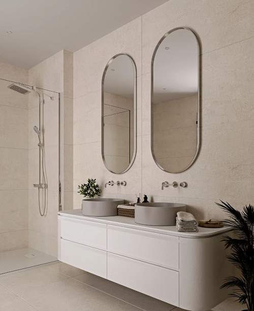 Коллекция Staro Concreto 60x60