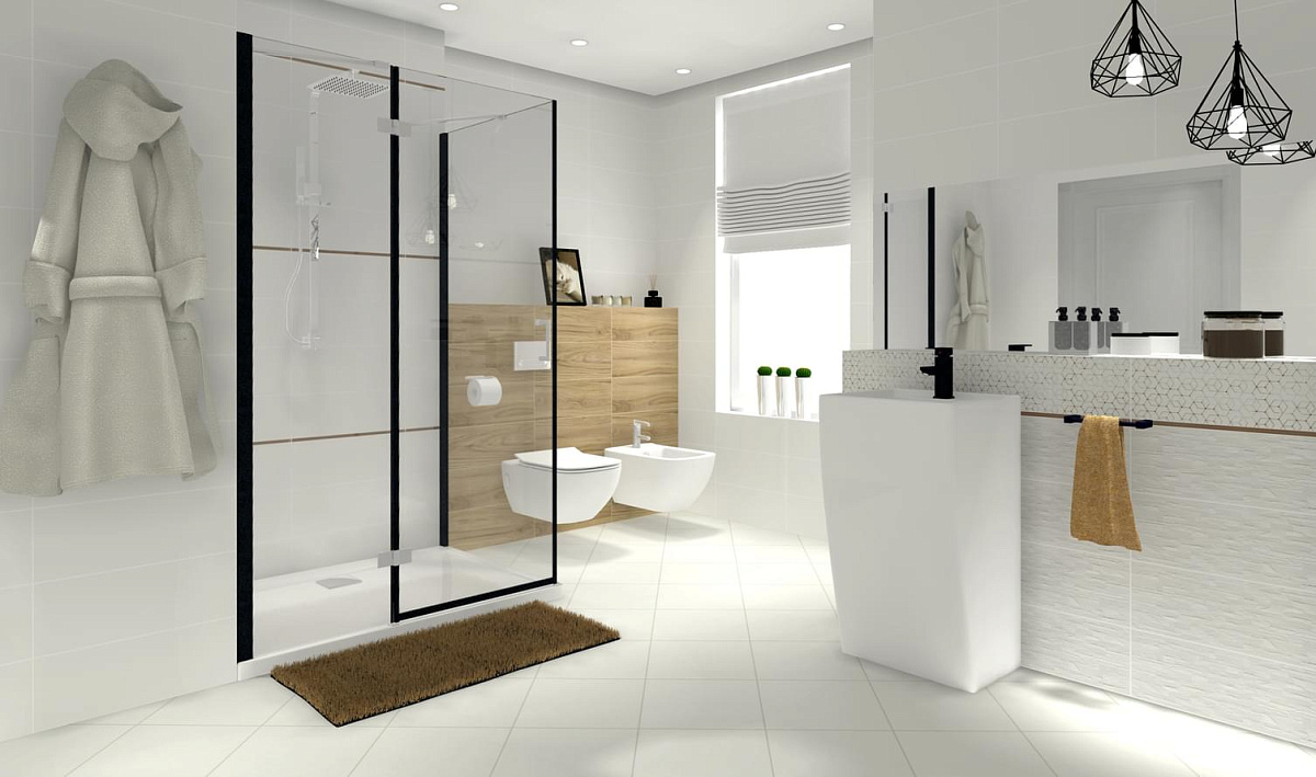 Коллекция Narni 20x50