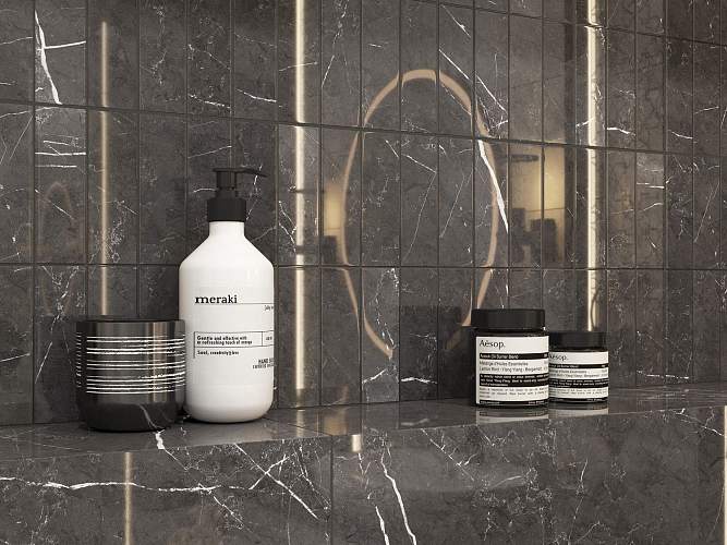 Коллекция Cersanit Royal Stone 29,7x60