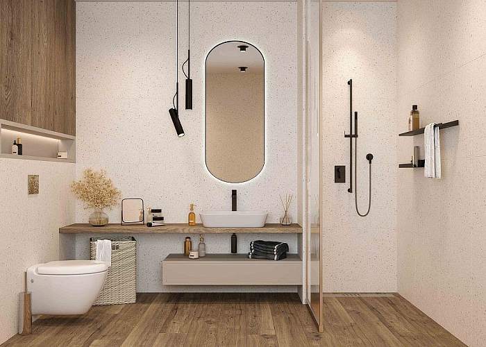 Коллекция Creto Neutron