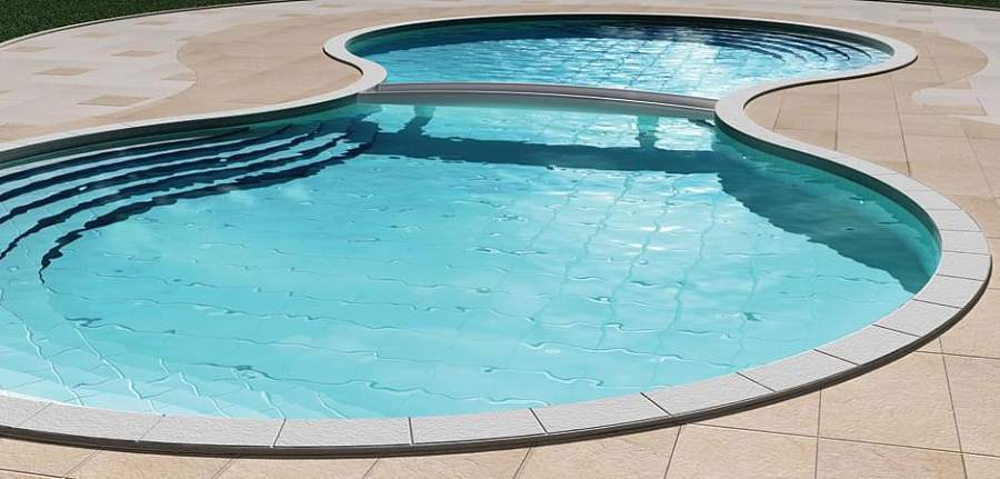 Коллекция Seranit Riverstone 60x120