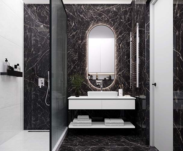 Коллекция Laparet Black Arkadia