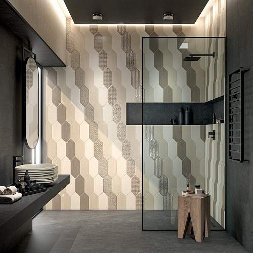 Коллекция Kerama Marazzi Монтиш