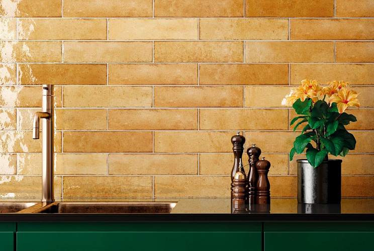 Коллекция Equipe Tribeca 6x24,6