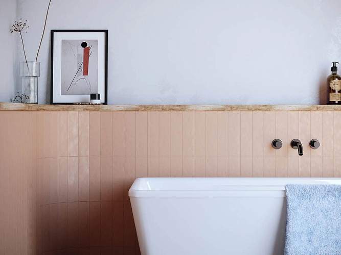 Коллекция Creto Aquarelle