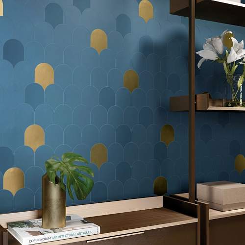 Коллекция Coliseumgres Lifestyle 25x75