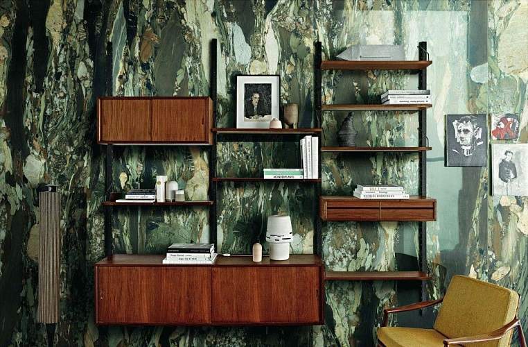 Коллекция Rex Ceramiche Les Bijoux de Rex 60x120