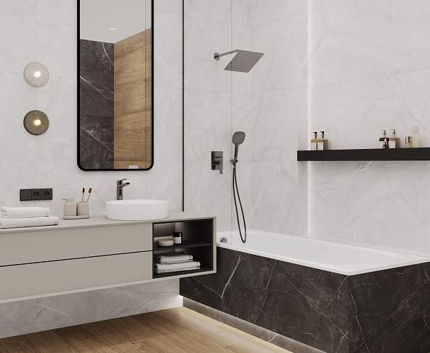 Коллекция Laparet Timeless 59,7x119,7