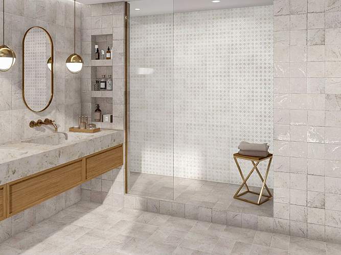 Коллекция Mainzu Travertine 15x30