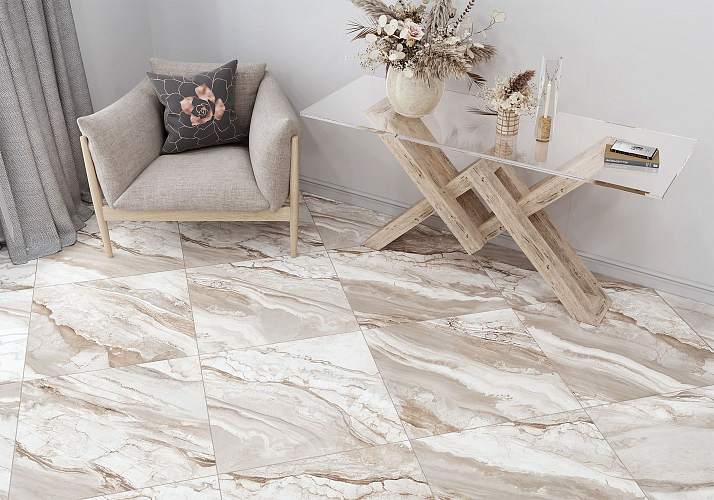 Коллекция New Trend Firenze 60x60