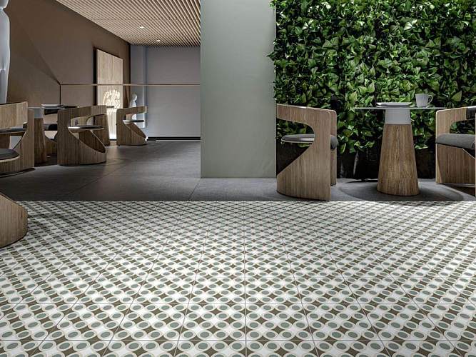 Коллекция Cifre Hidra 20x20