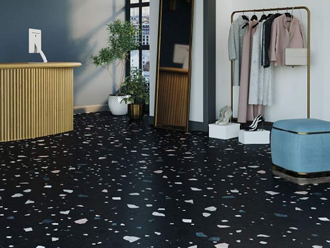 Коллекция Creto Cray