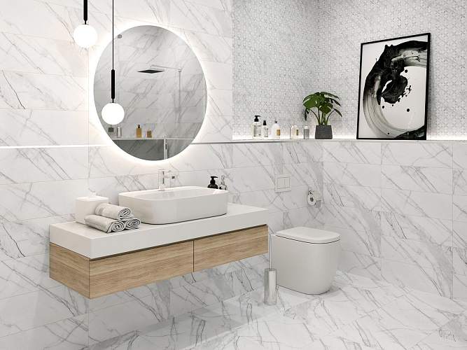 Коллекция GLOBAL TILE Pulse