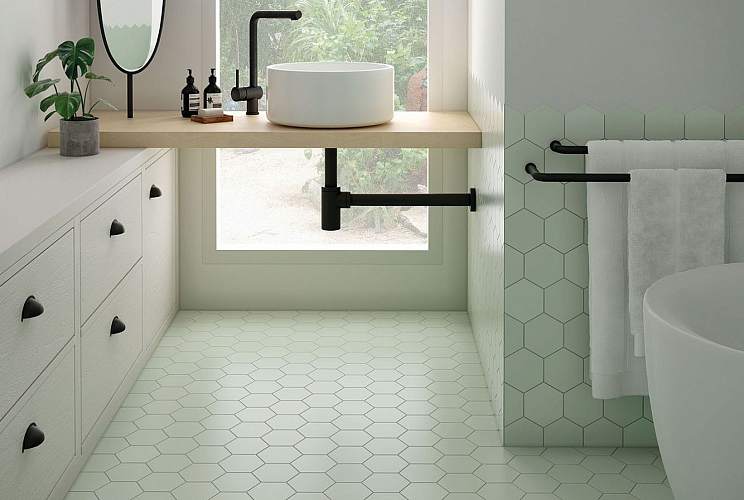 Коллекция Equipe Kromatika 10,1x11,6