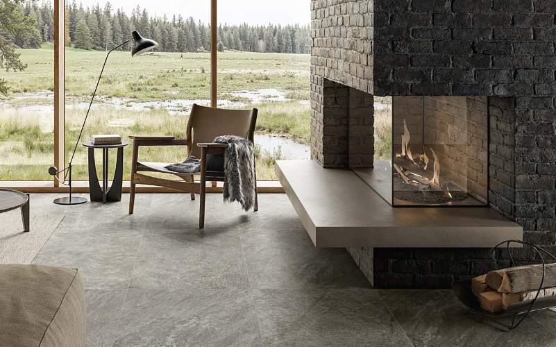 Коллекция Italon Magma