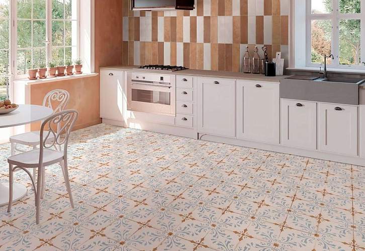 Коллекция Dual Gres Spirit 30x60