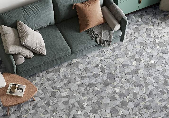 Коллекция Alma Ceramica Sahara 60x60