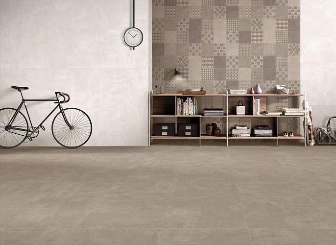 Коллекция Artcer Cement