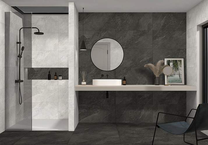 Коллекция GLOBAL TILE Newton