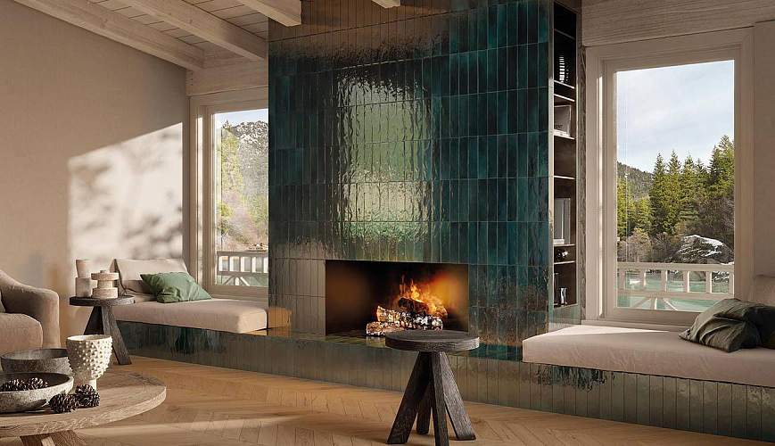 Коллекция Fap Glim 60x60