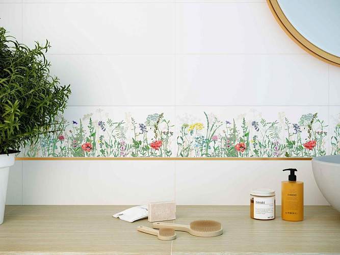 Коллекция Creto Flora
