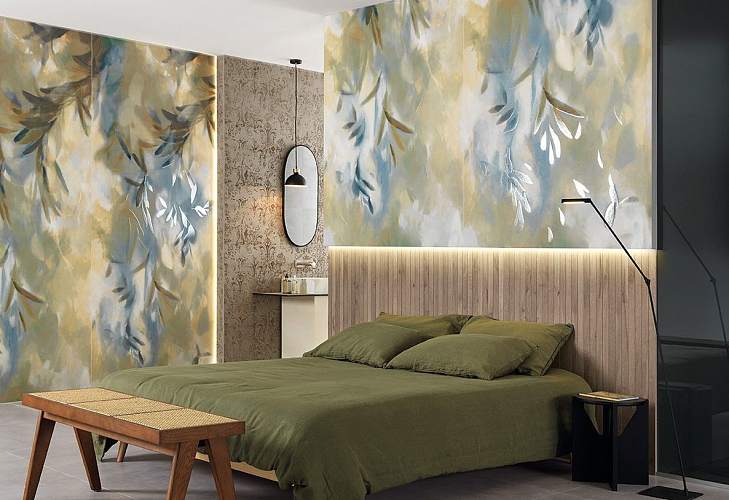 Ylico Grey Matt fQWHb Керамогранит 120x278